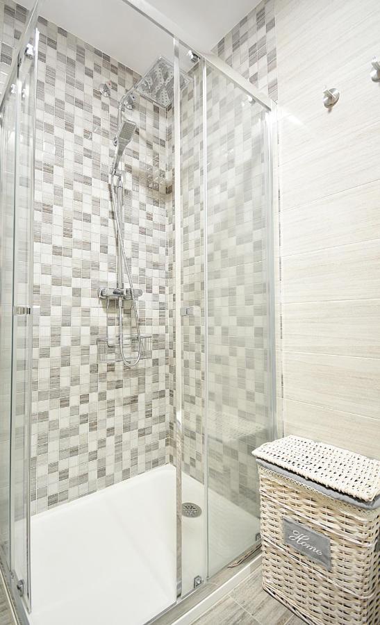 Apartamento Vila Do Albarino Pontevedra Bagian luar foto